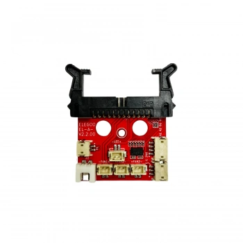 Elegooo PCB Extruder Adapter Plate - Neptune 4 Plus/Max