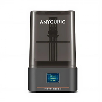 Anycubic Photon Mono 4 MSLA 3D Yazıcı