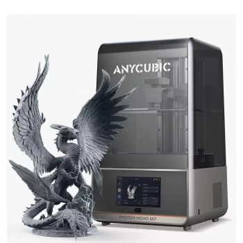 Anycubic Photon Mono M7 MSLA 3D Yazıcı
