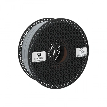 Porima PLA Gümüş RAL7046 Filament 1.75mm 1 Kg