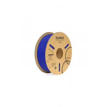 ELEGOO PLA+ Neon Green Filament 1.75mm 1Kg