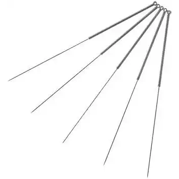 Nozzle Temizleme İğnesi