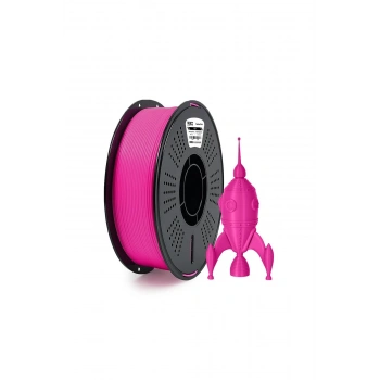 R3D PLA+ Fashion Pink Filament