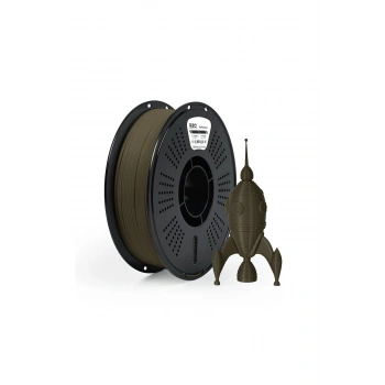 R3D PLA+ Dark Brown Filament