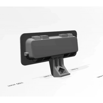 Ford Mondeo Sunroof Perde Tutma Kolu