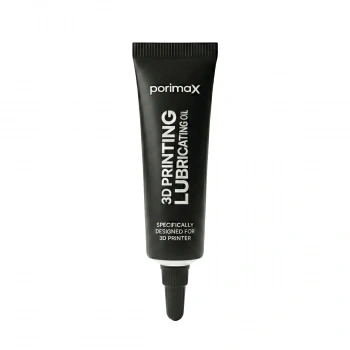 PorimaX 3D Yazıcı Lubrication Oil