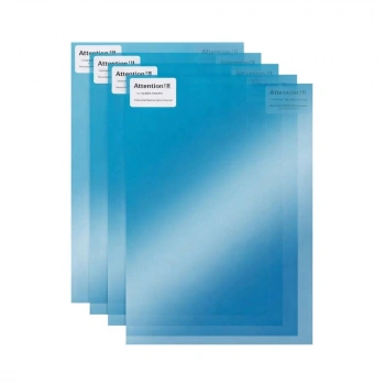 Anycubic 10.1 inch Quick Release ACF Film - 1 Adet / Mono M7&M7 Pro