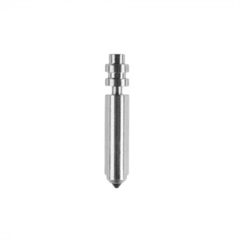 Anycubic Kobra X Series - Sertleştirilmiş Çelik Nozzle 0.4mm