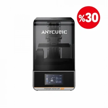 Anycubic Photon Mono M7 Pro