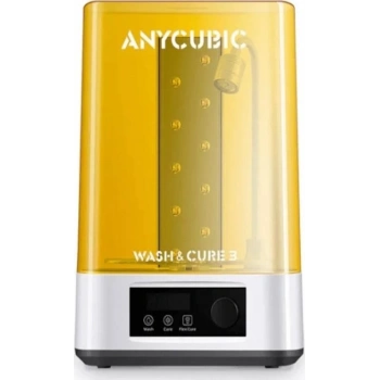 Anycubic Wash & Cure 3