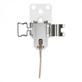Bambu Lab A1 Zirkonyum Hotend Isıtıcı Blok Seti