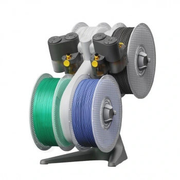 Bambu Lab AMS Lite - Otomatik Materyal Sistemi