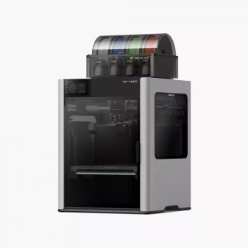 Bambu Lab H2D Combo 3D Printer