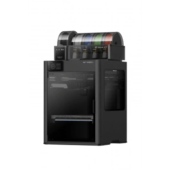 Bambu Lab H2D Pro AMS Combo 3D Printer