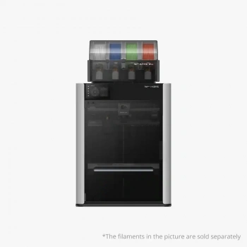 Bambu Lab H2S Combo 3D Yazıcı