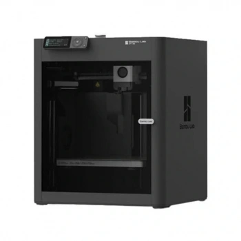 Bambu Lab P1S 3D Yazıcı