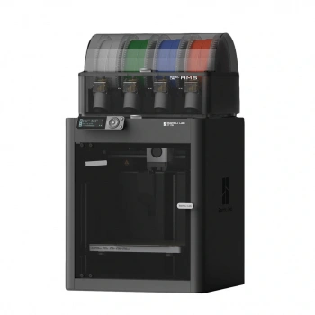 Bambu Lab P1S Combo 3D Yazıcı