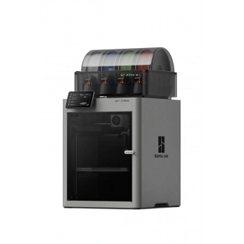 Bambu Lab P2S Combo 3D Yazıcı