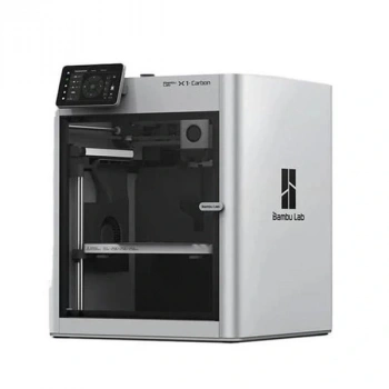Bambu Lab X1 (X1C) Carbon 3D Yazıcı