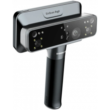 EinScan Rigil 3D Tarayıcı