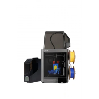ELEGOO Centauri Carbon 2 Combo 3D Yazıcı Kurutucu Bundle