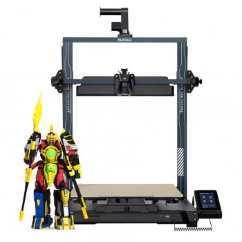 ELEGOO Neptune 4 Max FDM 3D Printer