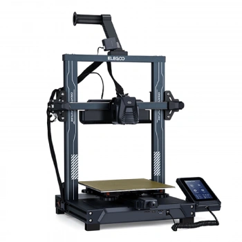 ELEGOO Neptune 4 Pro FDM 3D Printer