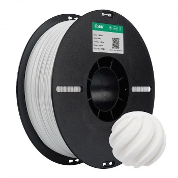 Esun PLA Basic Filament White 1.75mm 1kg
