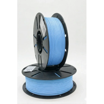 Filenta Açık Mavi Premium PLA Filament 1.75 mm – 1 kg