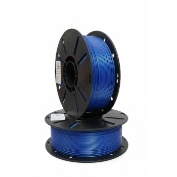 Filenta Azure Mavi Premium PLA Filament 1.75 mm – 1 kg