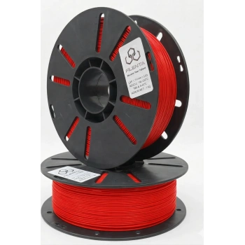 Filenta Bayrak Kırmızı Premium PLA Filament 1.75 mm – 1 kg
