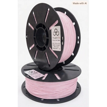 Filenta Bebek Pembe PLA Filament 1.75 mm – 1 kg