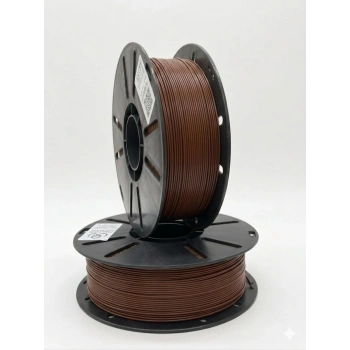 Filenta Çikolata Premium PLA Filament 1.75 mm – 1 kg