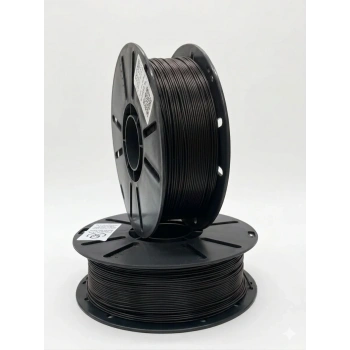 Filenta Siyah PETG Premium Filament 1.75 mm – 1 kg