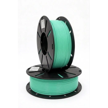 Filenta Su Yeşili Premium PLA Filament 1.75 mm – 1 kg