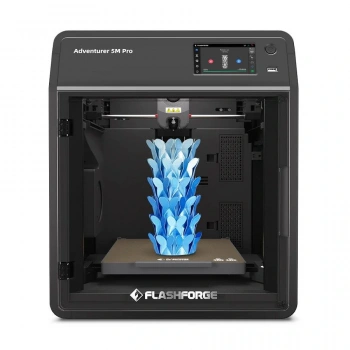 FLASHFORGE Adventurer 5M Pro 3D Yazıcı