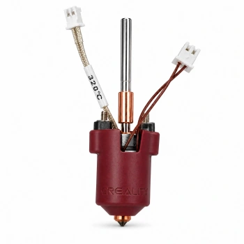 K1C Ceramic Heating Block Kit Quick-swap Nozzle Kit