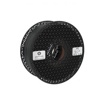 Porima ABS Siyah Filament 1.75mm 1 Kg