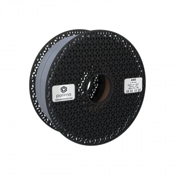 Porima ABS Gümüş Silver Filament 1.75mm 1 Kg
