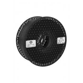 Porima ASA Siyah Filament 1.75mm 1 Kg