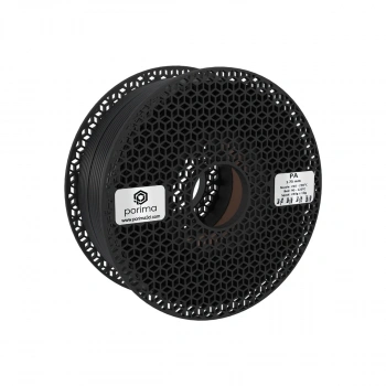 Porima PA Siyah Filament 1.75mm 1 Kg