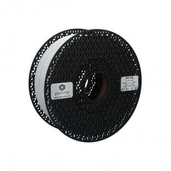 Porima PETG Beyaz Filament 1.75mm 1 Kg