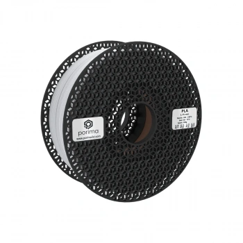 Porima PLA Beyaz Filament 1.75mm 1 Kg