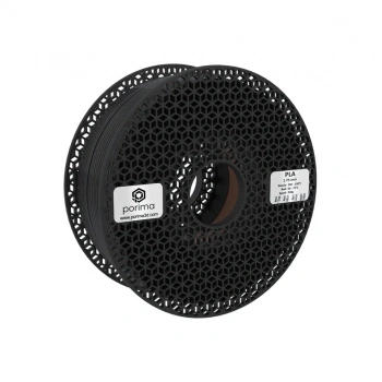 Porima PLA Siyah Filament 1.75mm 1 Kg
