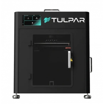 Tulpar UX Endüstriyel 3D Yazıcı