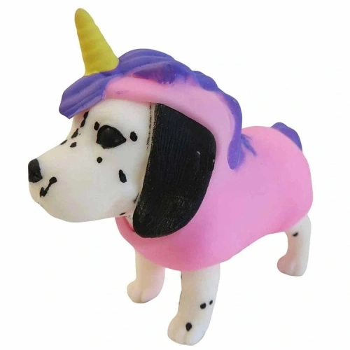 Sunman Oyuncak Dress Your Puppy Kostümlü Figürler