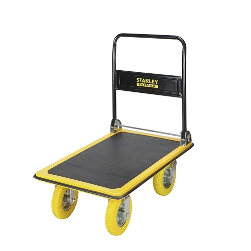 Stanley Fatmax Fx704 300kg Profesyonel Paket Taşıma Arabası