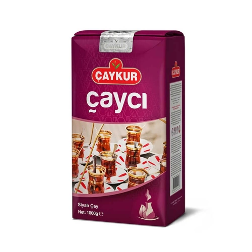 Çaykur Çaycı 1000 Gr