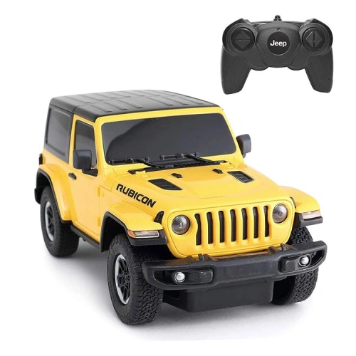 Ctoy Oyuncak Uzaktan Kumandalı Jeep Ctoy-h338-18