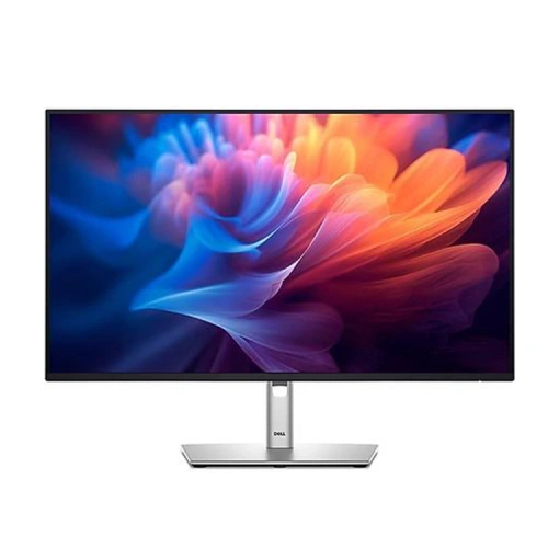 Dell P2725he, 27 inç 5ms, 100hz, Full Hd, Hdmı, Dp, Usb, Type-c, Rj45, Pivot, Ips Led Monitör